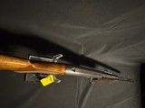 Winchester Super X1, Skeet 26" barrel, light scroll engraving - 10 of 16
