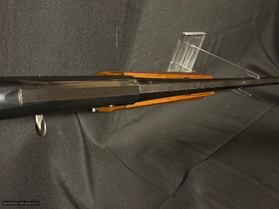 Winchester Super X1, 30