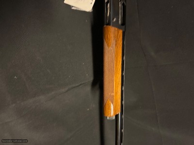 Winchester Super X1, 30