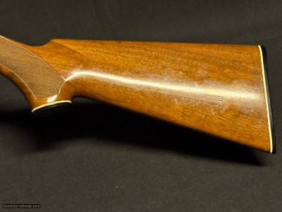Winchester Super X1, 30