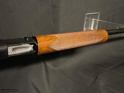 Winchester Super X1, 30