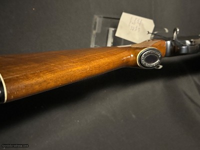 Winchester Super X1, 30