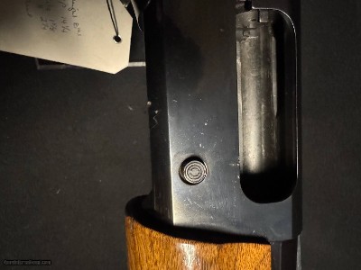 Winchester Super X1, 30