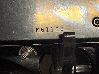 Winchester Super X1, 30
