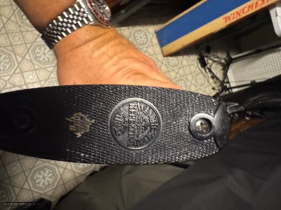 Winchester Super X1, 30