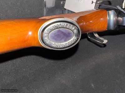Winchester Super X1, 30