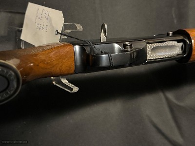 Winchester Super X1, 30