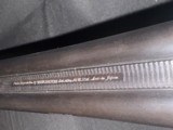 Parker Reproduction, DHE grade, 12 gauge, 2 barrel set, 28 in mod and full, 26 inch I/C and Mod.
Believed to be unfired. - 15 of 25