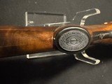 Parker Reproduction, DHE grade, 12 gauge, 2 barrel set, 28 in mod and full, 26 inch I/C and Mod.
Believed to be unfired. - 17 of 25