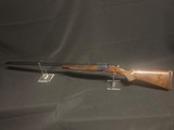 Browning BT-99,
34 inch..
This gun is like new.
It was fired very little.
No box.