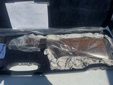 Krieghoff KX 6 34 inch.
New in the Negrini case - 6 of 6