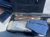 Krieghoff KX 6 34 inch.
New in the Negrini case - 5 of 6