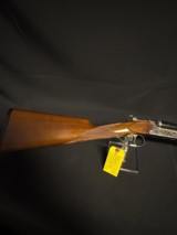 Huglo CZ Bobwhite, sxs 26", 28 gauge - like new - 10 of 13