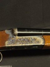 Huglo CZ Bobwhite, sxs 26", 28 gauge - like new - 9 of 13