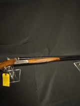 Huglo CZ Bobwhite, sxs 26", 28 gauge - like new - 11 of 13