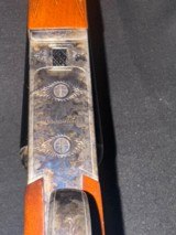 Huglo CZ Bobwhite, sxs 26", 28 gauge - like new - 8 of 13