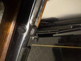 Huglo CZ Bobwhite, sxs 26", 28 gauge - like new - 13 of 13
