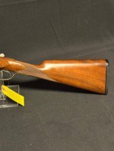 Huglo CZ Bobwhite, sxs 26", 28 gauge - like new - 5 of 13