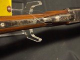 Huglo CZ Bobwhite, sxs 26", 28 gauge - like new - 7 of 13