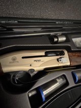 Beretta, A400 XPLOR, 28 gauge, 28" barrel