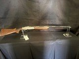 Benelli, 828U, 20 gauge, 28 inch barrel