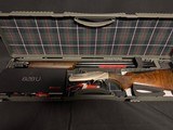 Benelli, 828U, 20 gauge, 28 inch barrel - 4 of 14