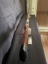 Benelli, 828U, 20 gauge, 28 inch barrel - 18 of 19