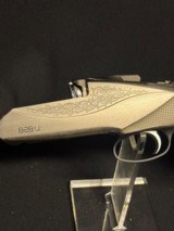 Benelli, 828U, 20 gauge, 28 inch barrel - 8 of 14