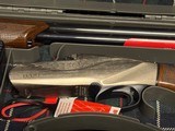 Benelli, 828U, 20 gauge, 28 inch barrel - 1 of 14