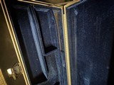 Americase, single barrel shotgun aluminum hardcase - 4 of 6