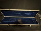 Americase, single barrel shotgun aluminum hardcase - 2 of 6