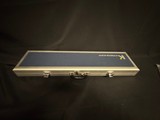 Americase, single barrel shotgun aluminum hardcase - 5 of 6