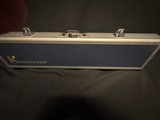 Americase, single barrel shotgun aluminum hardcase - 6 of 6