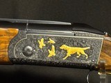 K80
Crown Grade, factory engraved my Anna Mack, - 16 of 16