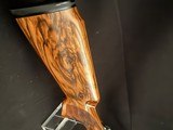 K80
Crown Grade, factory engraved my Anna Mack, - 10 of 16