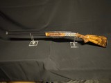 K80
Crown Grade, factory engraved my Anna Mack, - 14 of 16
