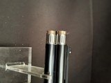 K80
Crown Grade, factory engraved my Anna Mack, - 5 of 16