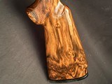 K80
Crown Grade, factory engraved my Anna Mack, - 7 of 16