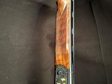 K80
Crown Grade, factory engraved my Anna Mack, - 6 of 16