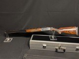 Krieghoff K-32 San Remo,sn#36**.
Matching numbers