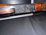 Krieghoff K-32 San Remo,sn#36**.
Matching numbers - 12 of 19