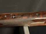 Krieghoff K-32 San Remo,sn#36**.
Matching numbers - 14 of 19