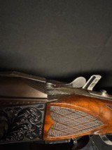 Krieghoff K-32 San Remo,sn#36**.
Matching numbers - 5 of 19