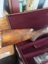 Browning - A5, 20 gauge, custom shop, Romainville B. engraved - 8 of 17
