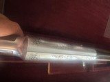 Browning - A5, 20 gauge, custom shop, Romainville B. engraved - 11 of 17