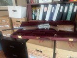 Browning - A5, 20 gauge, custom shop, Romainville B. engraved - 17 of 17