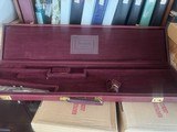 Browning - A5, 20 gauge, custom shop, Romainville B. engraved - 3 of 17