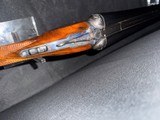 Parker Brothers PH, 12 gauge, 30" barrel mod/full, nice wood, case color and bluing are restored - 12 of 16