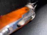Parker Brothers PH, 12 gauge, 30" barrel mod/full, nice wood, case color and bluing are restored - 10 of 16