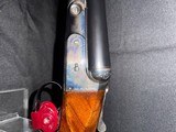 Parker Brothers PH, 12 gauge, 30" barrel mod/full, nice wood, case color and bluing are restored - 5 of 16
